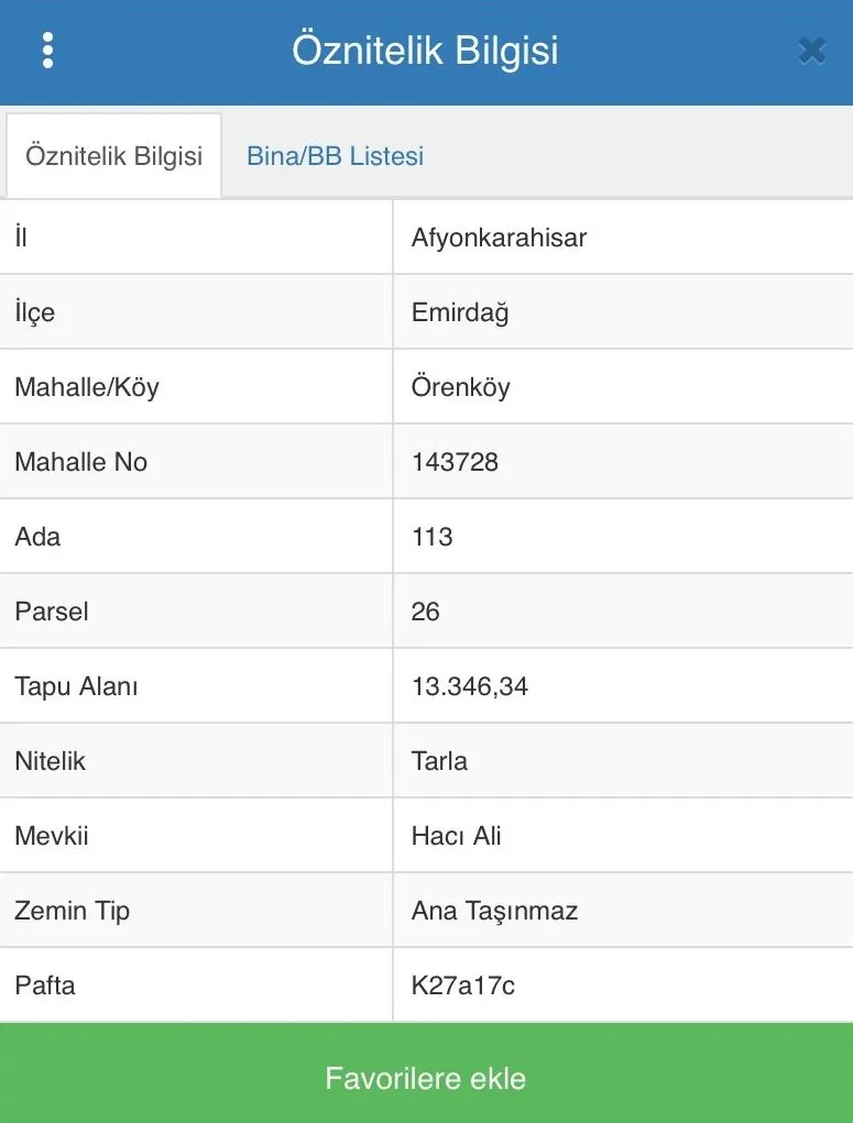 EMİRDAĞ ÖRENKÖY'DE 150.000 M2 DÜMDÜZ SATILIK ARAZİ